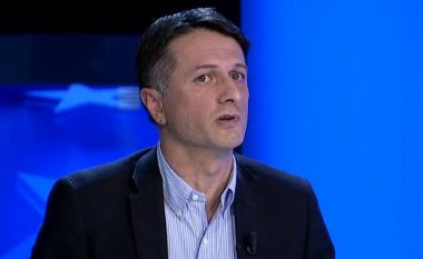 Valon Murati: Kriza në Kuvend është dramatike, institucionet duhet të zhbllokohen