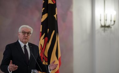 Ikte nga policia dhe u fsheh në vilën e presidentit – hajni u fut në pronën më të sigurtë në Gjermani