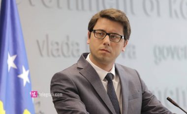 “​Rritja ekonomike është ngadalësuar”, Murati: Po hyjmë në dimër pa e pasur të qartë mungesën e energjisë