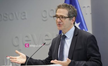 ​FMN-ja kërkon nga Qeveria e Kosovës rritje të pagave: Duhet pasur parasysh edhe sektorin privat