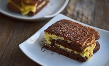 Tiramisu pa gluten