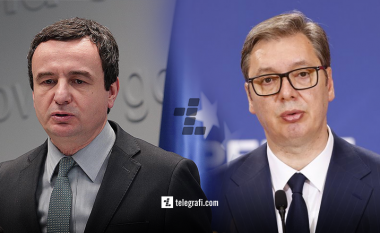 ​Kurti e Vuçiq të marten ‘përballen’ në Shkup