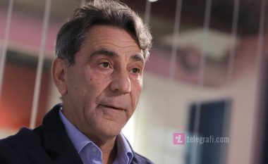 Musliu: Serbia po e përdor rrjetin MTS për të destabilizuar Kosovën