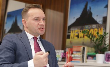 Kyçja në Termokos, Zogaj: Po punohet intensivisht që të përfshihen edhe lagjet e reja