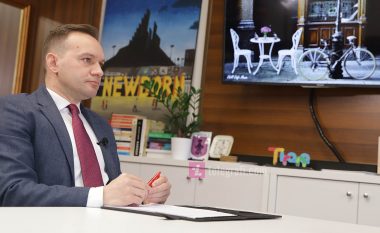 Rruga A në Prishtinë – deri në fund të vitit do të nënshkruhet kontrata, Zogaj: Projekt gjigant, do të jetë e gjatë 6 kilometra e gjerë 56 metra