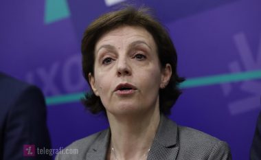 Gërvalla: LDK dëshiron të qeverisë vetëm me PDK-në