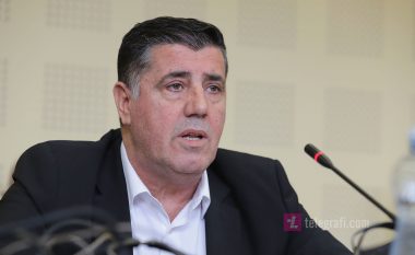 Haziri: Jemi peng i veprimeve të Kurtit, një qeveri tranzicioni do t’i jepte oksigjen politik Kosovës