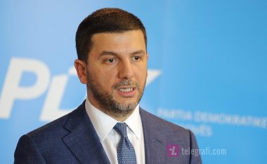 Krasniqi: Ikja masive e të rinjve tejkalohet me ofrimin e mundësive të barabarta në Kosovë