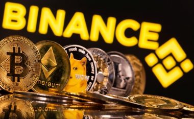 Shefi i Binance kërkon rregulla të reja në industrinë e kriptovalutave