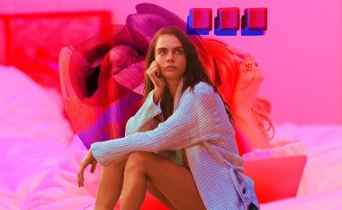 Cara Delevingne i dhuroi orgazmën e saj shkencës, por si dhe pse?!