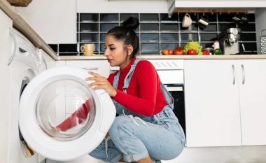 Truk për larje të rrobave: Do të ulni faturën dhe do të kurseni 62% të energjisë