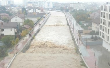 KRU Hidrodrini njofton për zonat ku janë paraqitur turbullirat në burimet e ujit të pijshëm