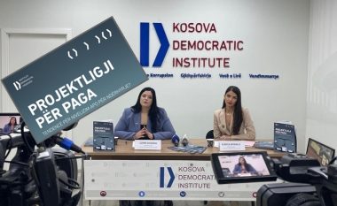 KDI për Projektligjin për Paga: Po tentohet të ketë ndërhyrje, s’ka nivelizim