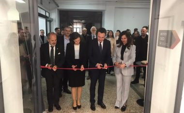 ​Kurti në inaugurimin e KREN-it: Do të luajë rol të rëndësishëm në Kosovë