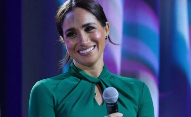 Kuptimi i veçantë i veshjes së Meghan Markle në daljen e fundit publike