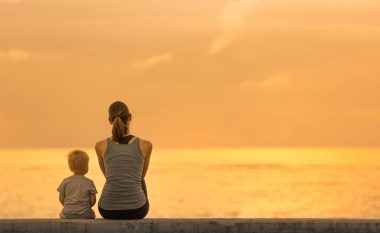 Femrat e lindura në këto shenja konsiderohen nëna më të mira
