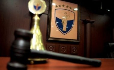 Aktakuzë kundër tre personave për krime lufte ndaj popullsisë civile në Kosovë