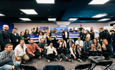 Përmbyllet Prishtina Startup Weekend – edicioni i Ballkanit Perëndimor