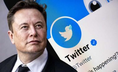 Elon Musk po e rrezikon Twitterin nga falimentimi financiar