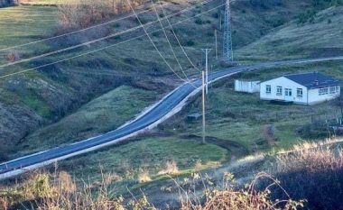 Aliu: Asfaltimi i rrugëve në veri, do të shkurtojnë lëvizjen e të gjithë banorëve