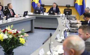 Ndahen 2.47 milionë euro për blerjen e objektit të Ambasadës së Kosovës në Londër