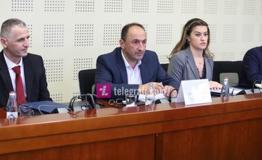​Aliu: Rritja e çmimeve ka ndikuar të shfrytëzojmë vetëm 40% të buxhetit të vitit 2022