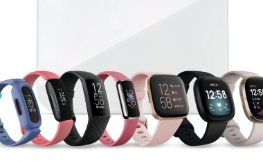 Ku mund të bleni në Kosovë orën e mençur Fitbit që është pjesë e Google?