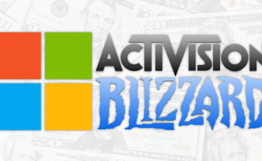 Microsoft apelon vendimin e rregullatorit britanik për bllokimin e blerjes së Activision