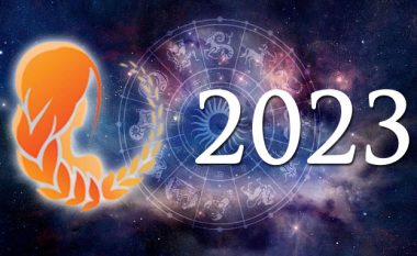 Virgjëresha – Horoskopi vjetor për 2023