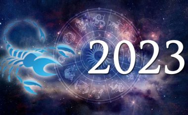 Akrepi – Horoskopi vjetor për 2023