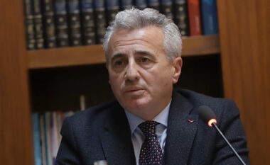 Koci: Hetuesi policor është rikthyer në detyrë, nuk ka marr pjesë një asnjë tubim elektoral