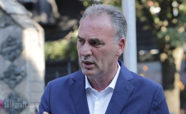 Limaj para nisjes së seancës: Ka lëvizje, të shohim se çfarë lëvizje janë