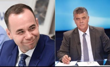 Gjykata e Posaçme në Shqipëri jep dënimi për ish-ministrin Lefter Koka, Alqi Bllakon dhe Klodian Zoton