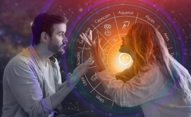 Të lindurit në këto shenja të zodiakut divorcohen më shpesh