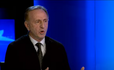 Azemi: Nuk do të ketë punëtorë të sektorit privat që do të qëndrojë në Kosovë me pagë 500 euro