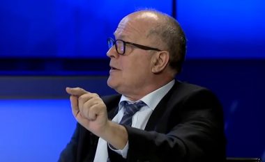 Ramiz Kelmendi porosit biznesmenët: Në vitin 2024 mos ofroni paga më poshtë se 700 euro