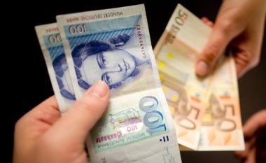 Mbi 12 miliardë marka gjermane kurrë nuk u këmbyen në euro
