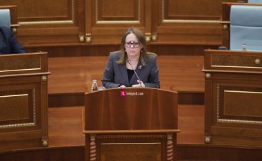 Bajrami: Zyrtarët publikë me Ligjin e ri të Pagave s’do të kenë siguri