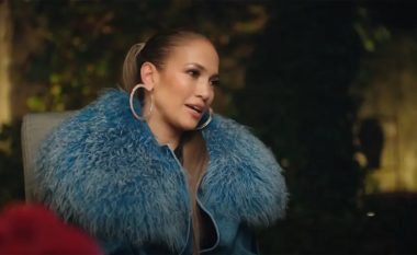 Nuk dini si t’i bëni thonjtë këtë herë? Provoni ngjyrën e pazakontë si Jennifer Lopez