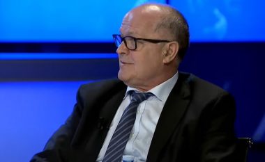 Kelmendi: Sa ma larg që i ka duart politika nga biznesi, puna ec me mirë