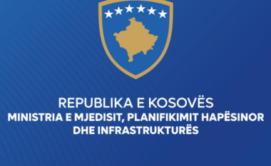 Njoftim nga Aneksi i objektit të Terminalit të Aeroportit Ndërkombëtar të Prishtinës për konsultime në procedurën e fazës së I-rë për kushte ndërtimore