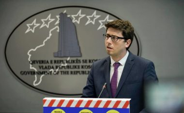 Murati: Mbi 200 mijë familje përfituan subvencionin për kursim të energjisë elektrike për tetorin