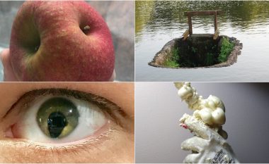 12 fotografi që me siguri i keni parë “një herë në jetë”!