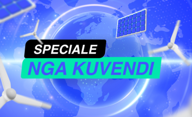 Speciale nga Kuvendi: Çfarë po ndodh me kursimin e energjisë!