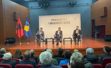 Kurti: Buxheti 2023 s’do të jetë si dikur shumë për disa, por do të jetë shumë për të gjithë