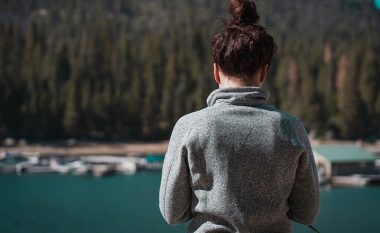 Njerëzit e mençur kanë nevojë për vetmi…