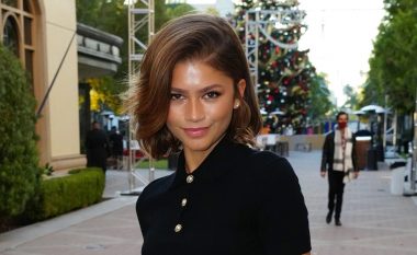 Zendaya bën ndryshimin drastik në pamje nga i cili mund të frymëzoheni edhe ju