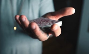 Gjeni numrin e 3-të në foto – është më e vështirë nga sa mendoni!