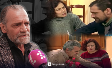 Telenovela e parë shqiptare “Njerëz dhe Fate” drejt rikthimit? Flet aktori Alfred Trebicka: Kam besim që do të rikthehet sivjet