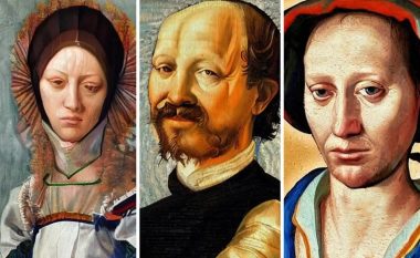 A mundet roboti të rikrijojë atmosferën e kryeveprës së Leonardo da Vincit?
